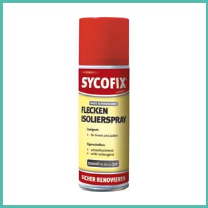 Sycofix Flecken Isolierspray 500 ml